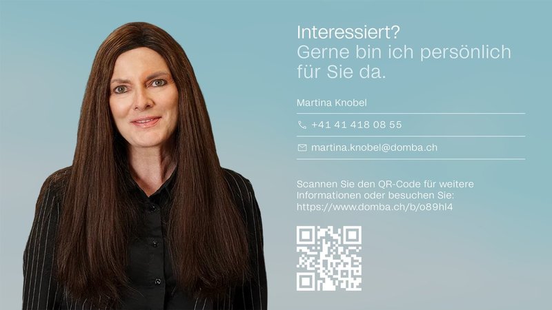 Interessiert?
