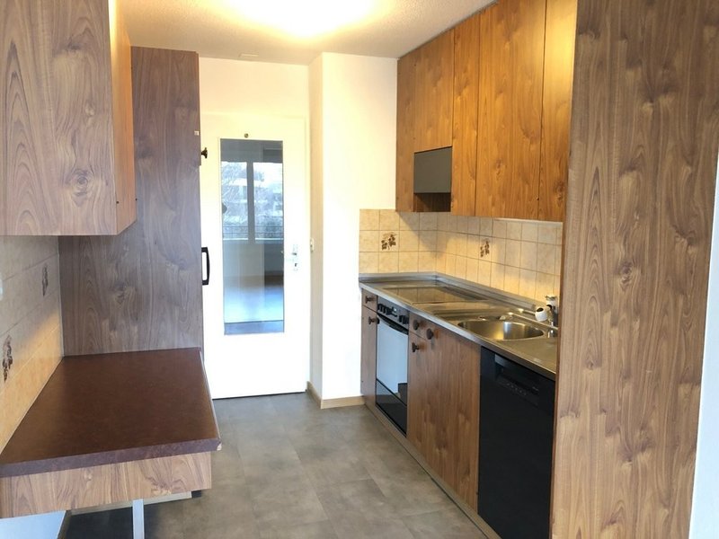 Küche / typähnlich