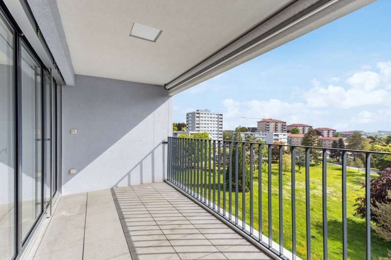 Balkon/Terrasse/Sitzplatz