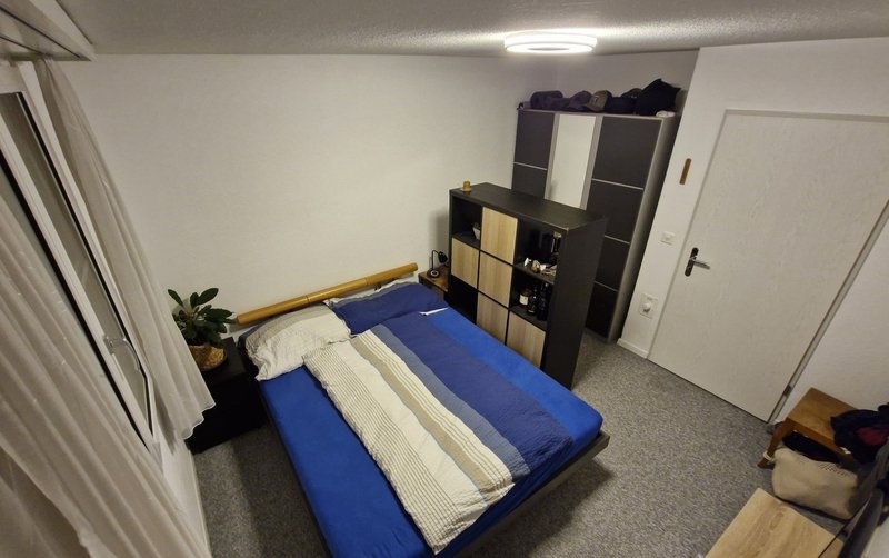 dein Zimmer