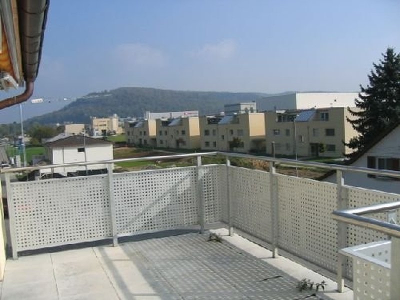 Balkon/Terrasse/Sitzplatz