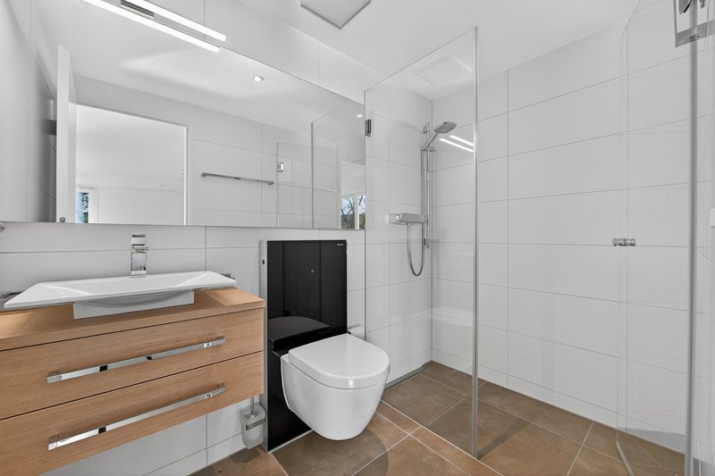 WC/Du in Atelier/Büro