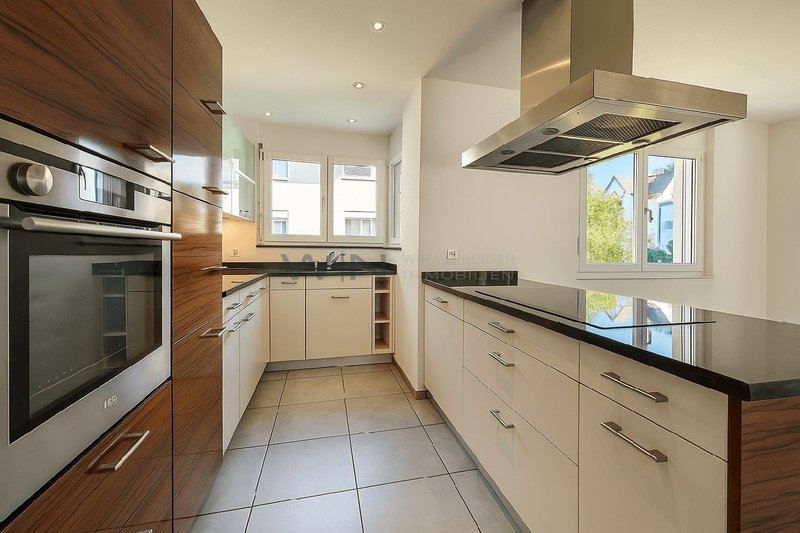 Beim Kochen nie alleine