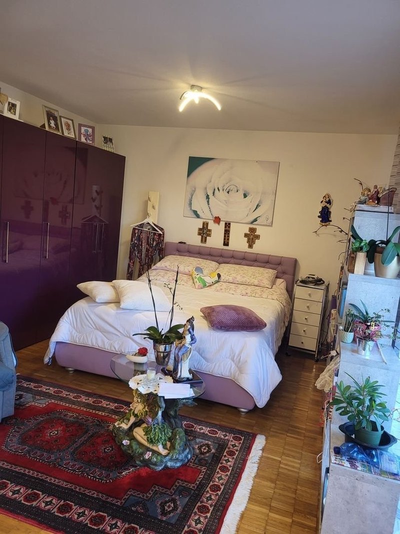 Res. Verdeprato, monolocale, Giubiasco - 5