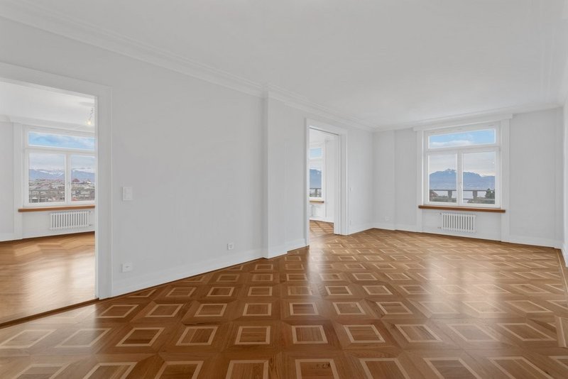 Hall de distribution