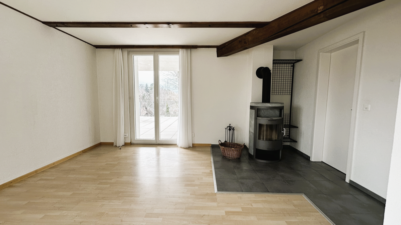 Wohnzimmer Wohnbereich