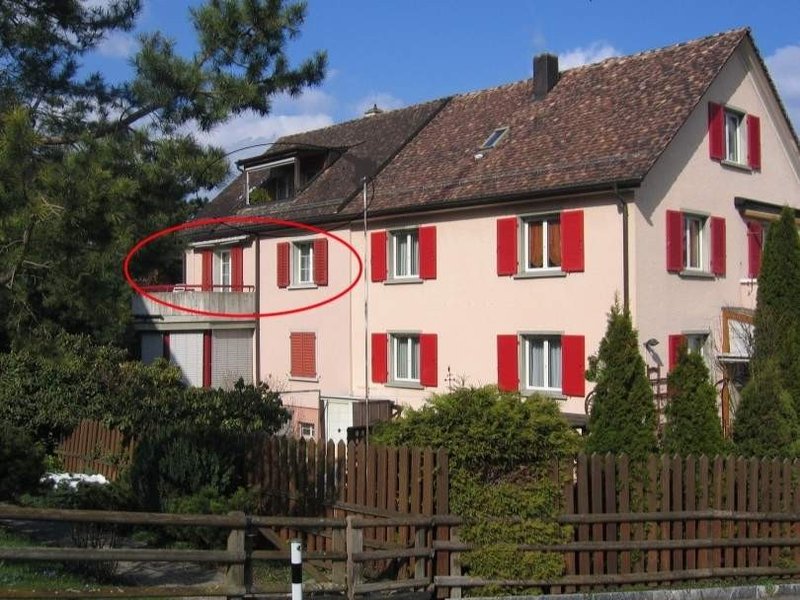 3-Familien Haus
