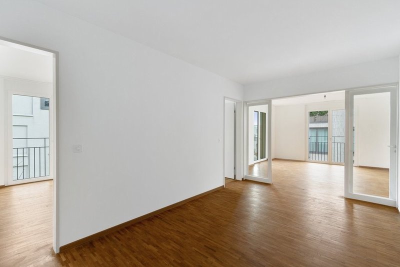 Essbereich - Musterfoto