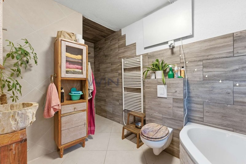 Fröhlich in den Tag