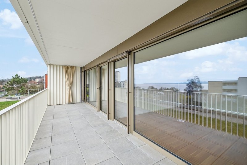 Balkon/Terrasse/Sitzplatz