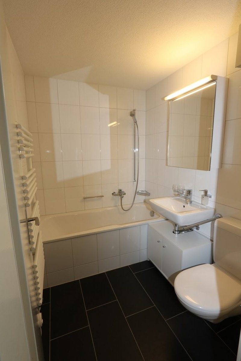 Beispielfoto Badzimmer