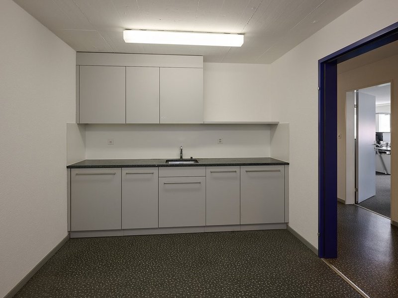 Teeküche (gemeinschaftliche Nutzung)