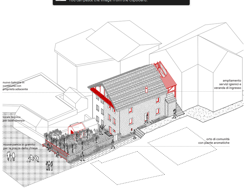 whole house external