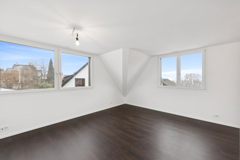 Zimmer 1. Dachgeschoss