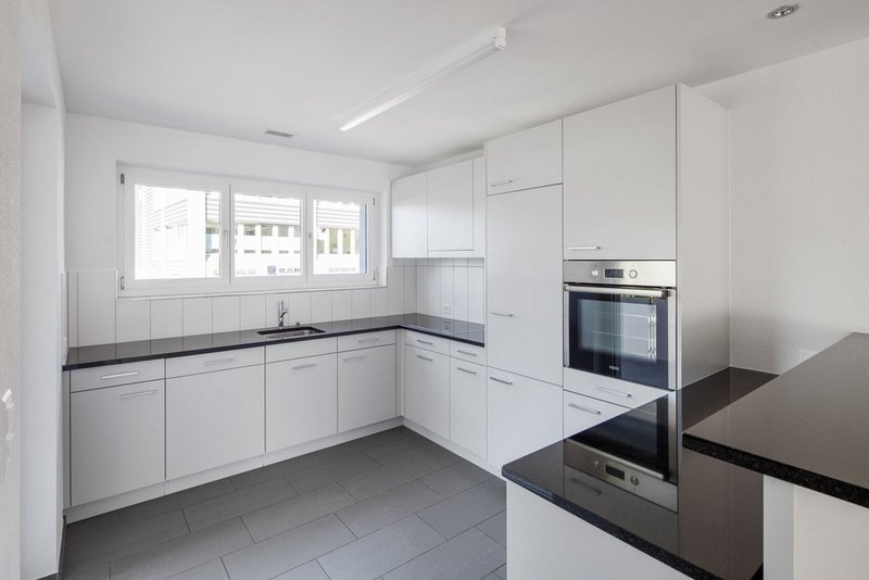 Küche (Vergleichsobjekt)