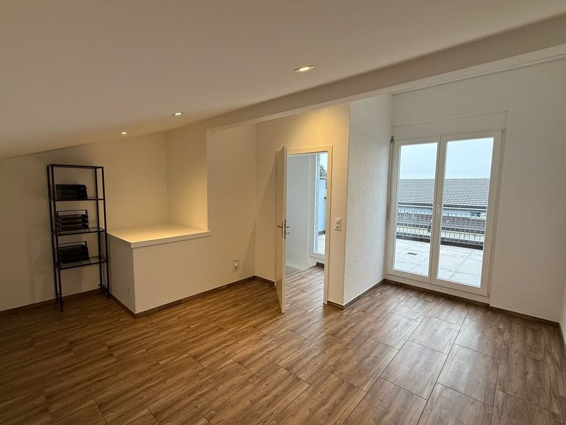 4.5 Zimmer-Reihenhaus - 10