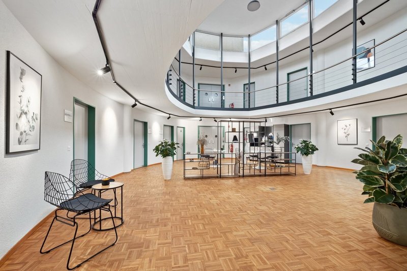 Alte Obfelderstrasse 50, Affoltern am Albis