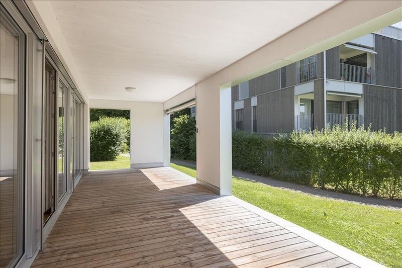 Balkon/Terrasse/Sitzplatz