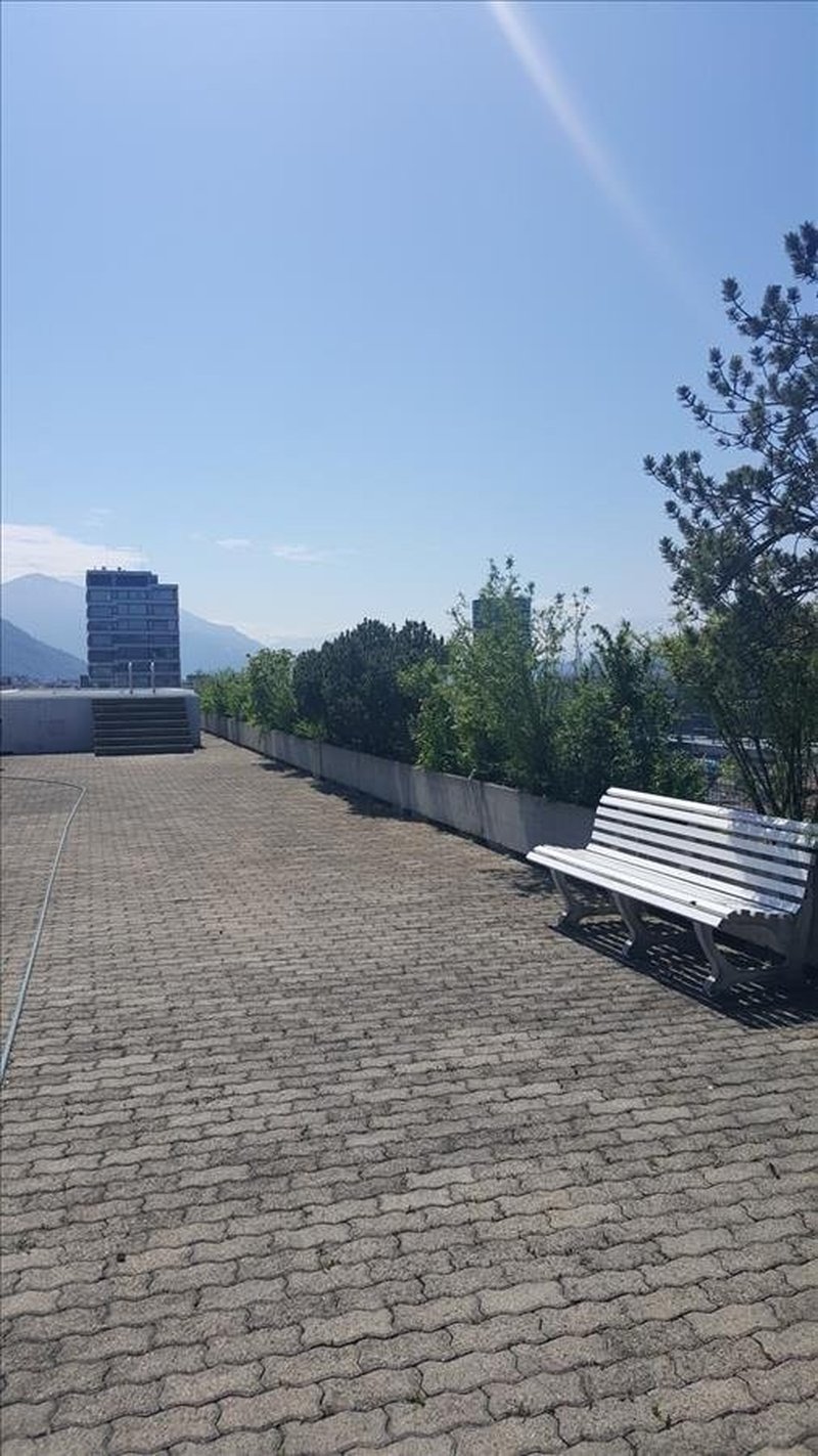 Balkon/Terrasse/Sitzplatz