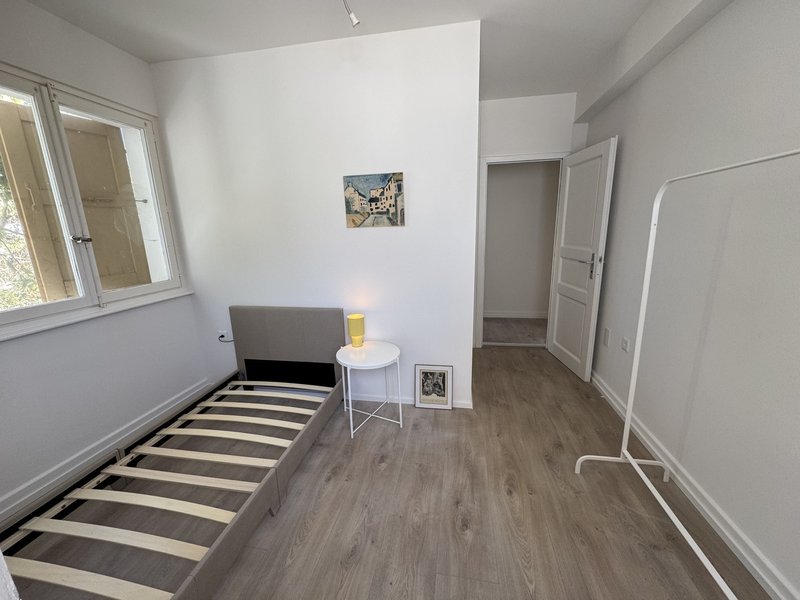 Chambre individuelle