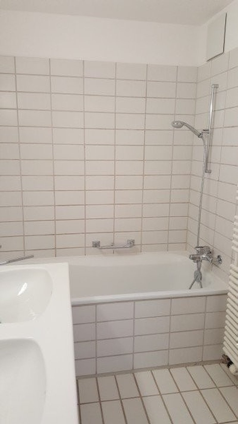 Beispielfoto Badezimmer