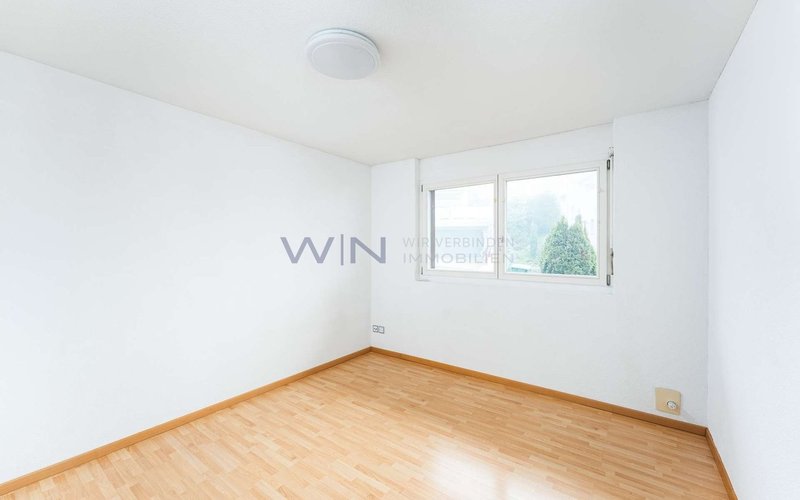 Ruhe, Sonne und Aussicht