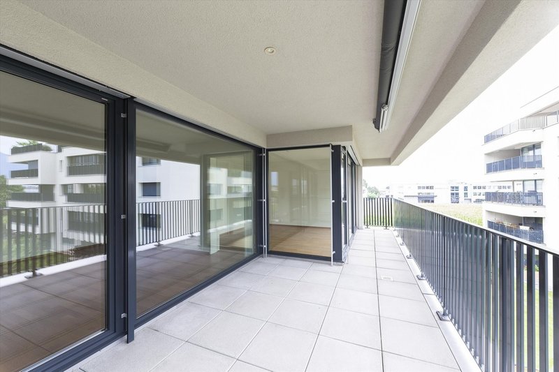 Balkon/Terrasse/Sitzplatz