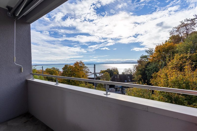 Balkon/Terrasse/Sitzplatz