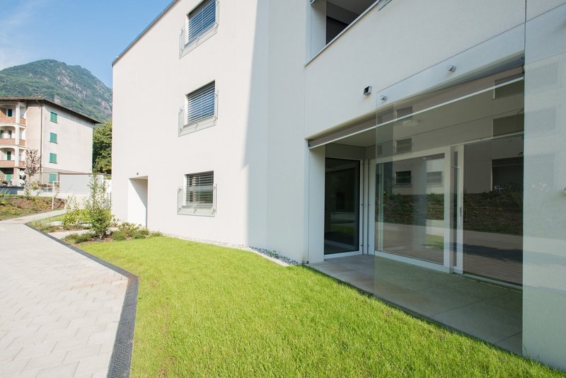 Balkon/Terrasse/Sitzplatz