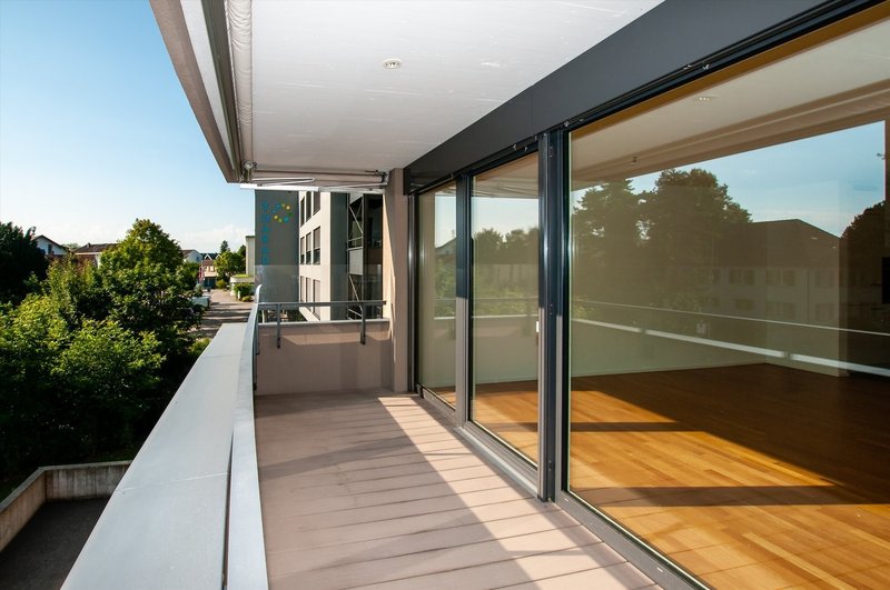 Balkon/Terrasse/Sitzplatz