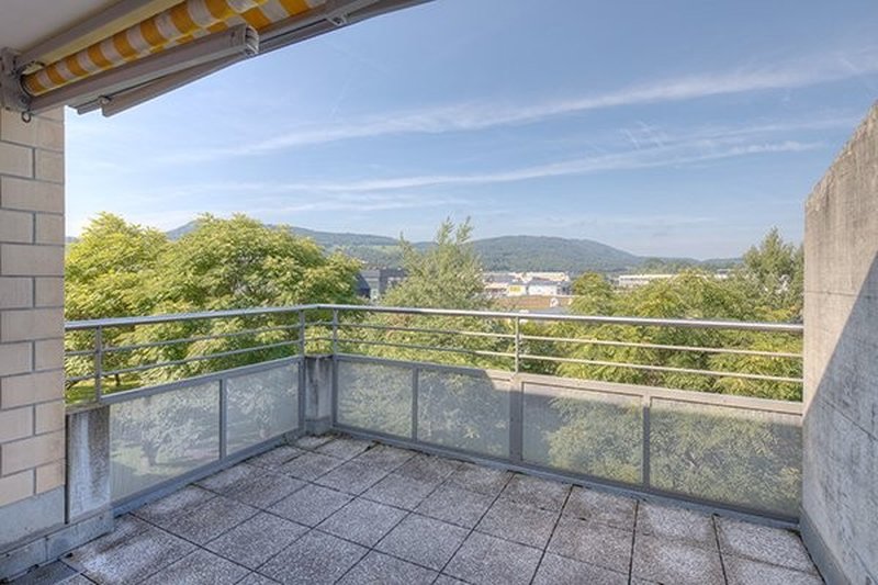Balkon/Terrasse/Sitzplatz