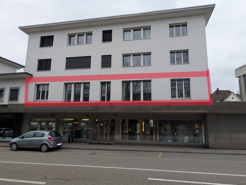 Gebäude