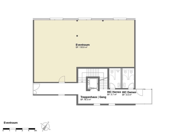 Alternativ Büro 1+2