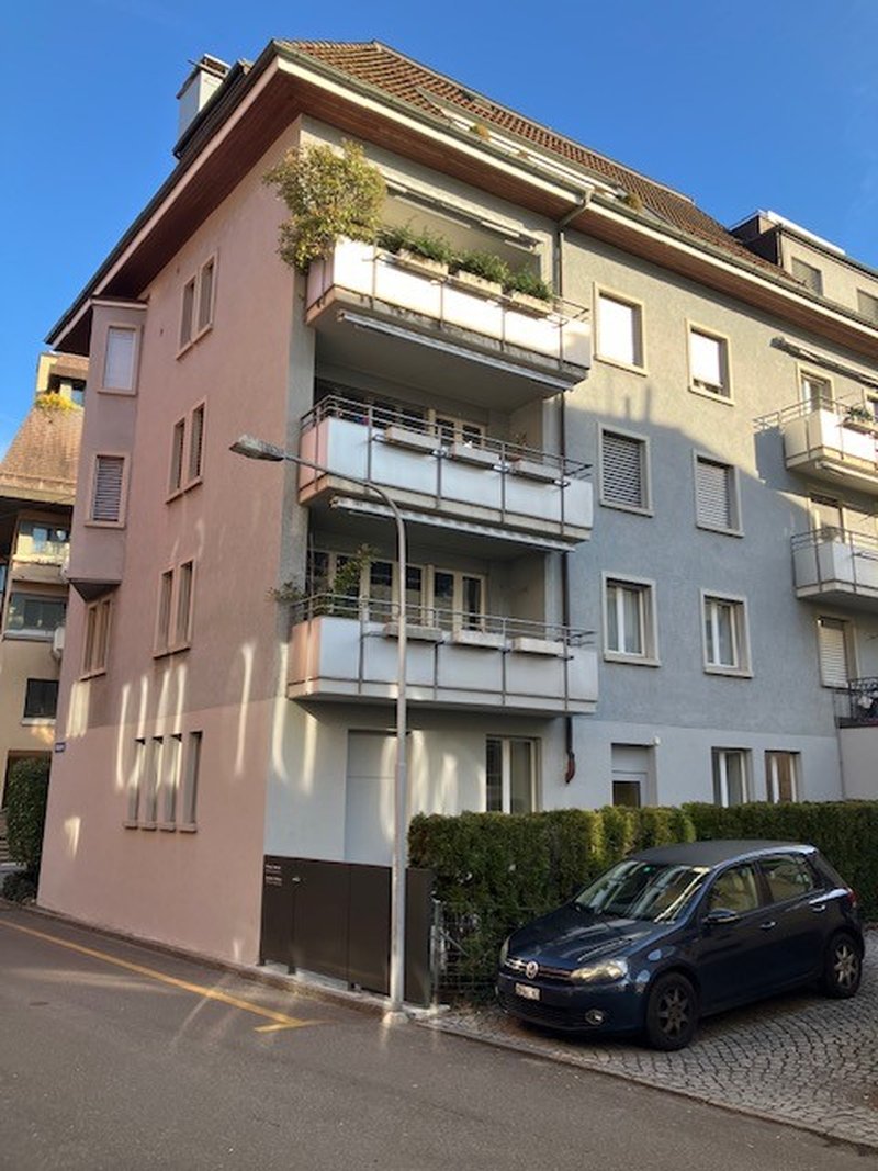 Mainaustrasse 50, 8008 Zürich