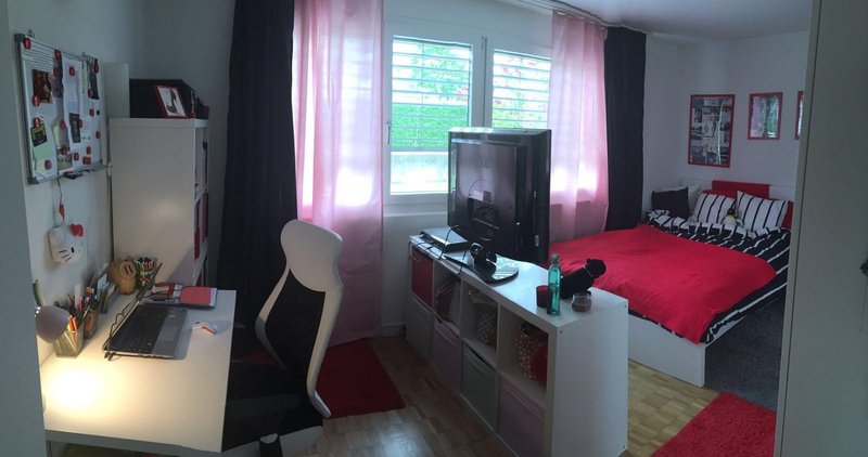 so könnte man es einrichten