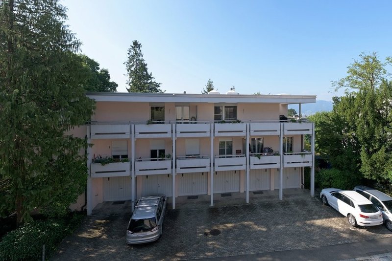 Billeterstrasse 15, 8044 Zürich