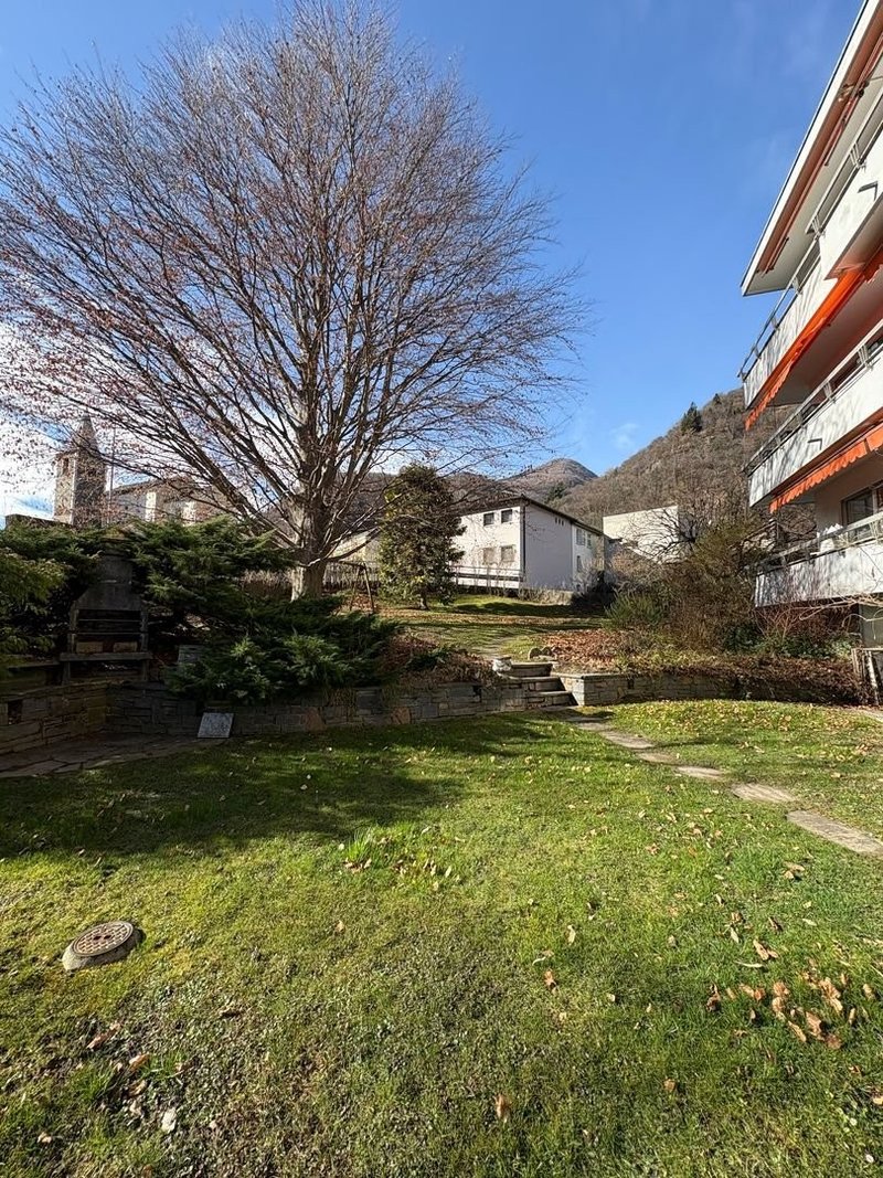 Appartamento di 3.5 locali, Gorduno - 9