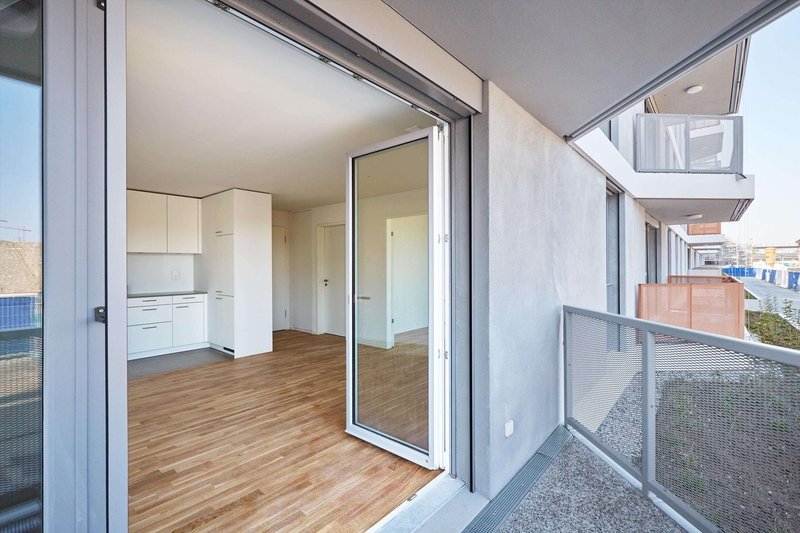 Balkon/Terrasse/Sitzplatz