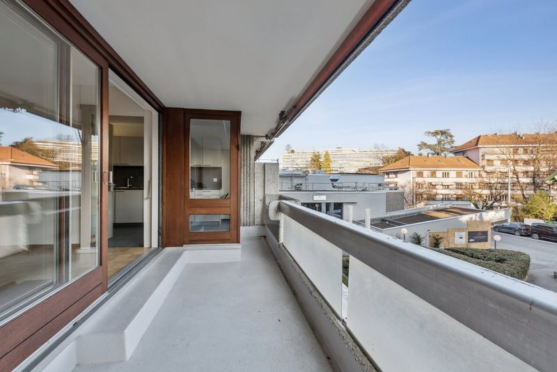 Balkon/Terrasse/Sitzplatz