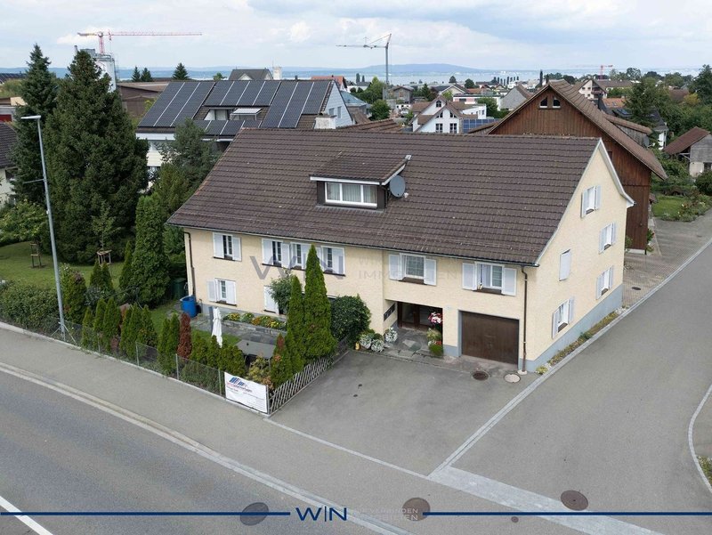 Eine Perle mit Zukunftspotenzial