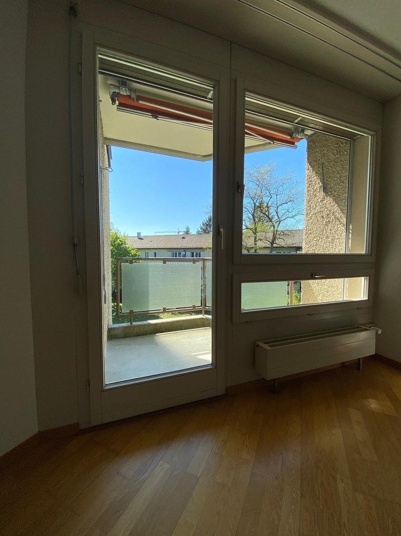 Balkon/Terrasse/Sitzplatz