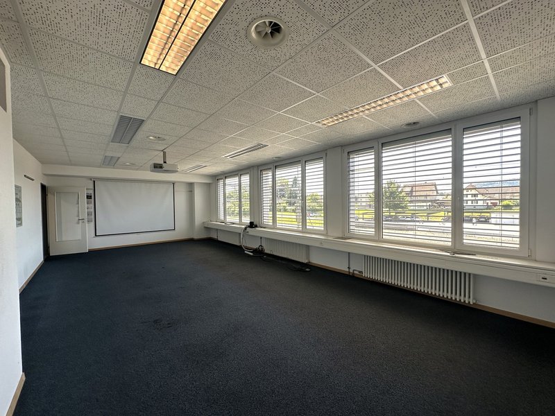 Besprechungszimmer 1. OG