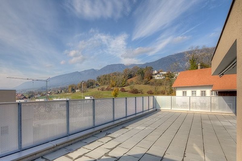 Balkon/Terrasse/Sitzplatz