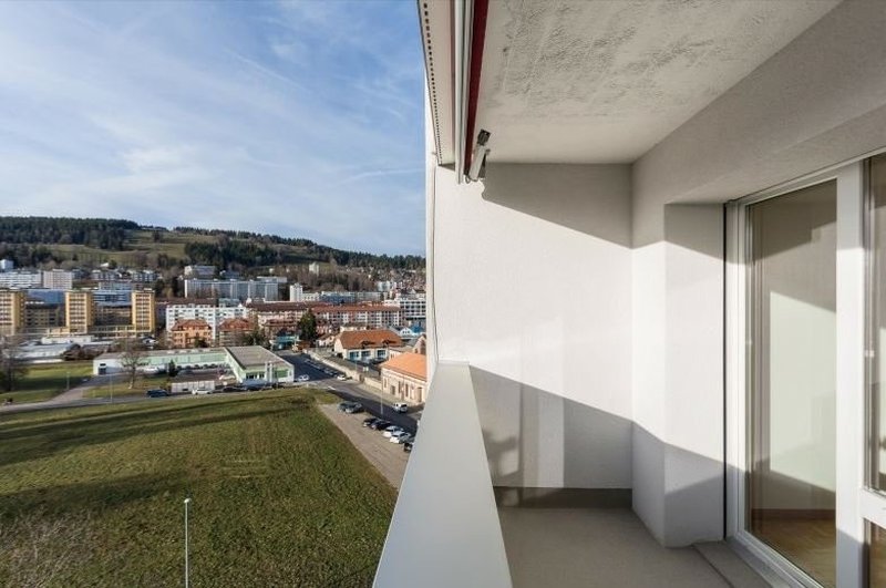 Balkon/Terrasse/Sitzplatz