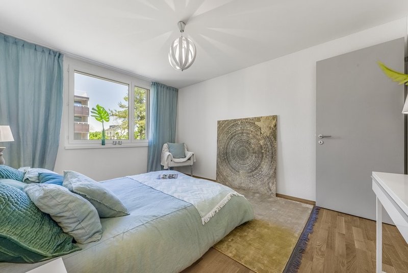 Schlafzimmer Beispiel