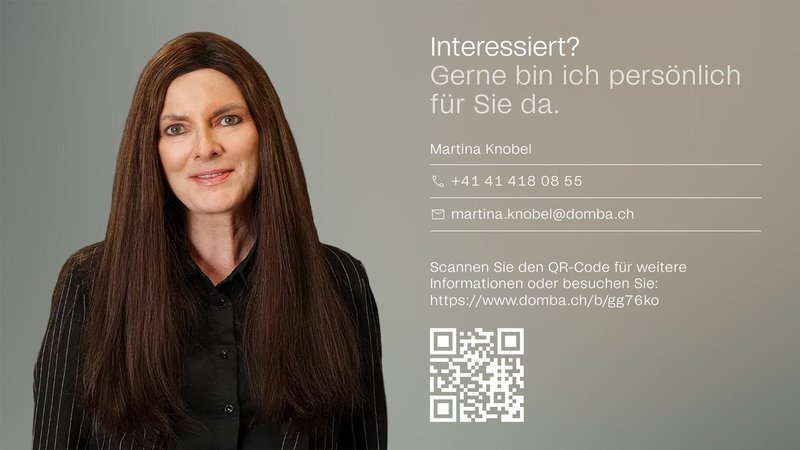 Interessiert?
