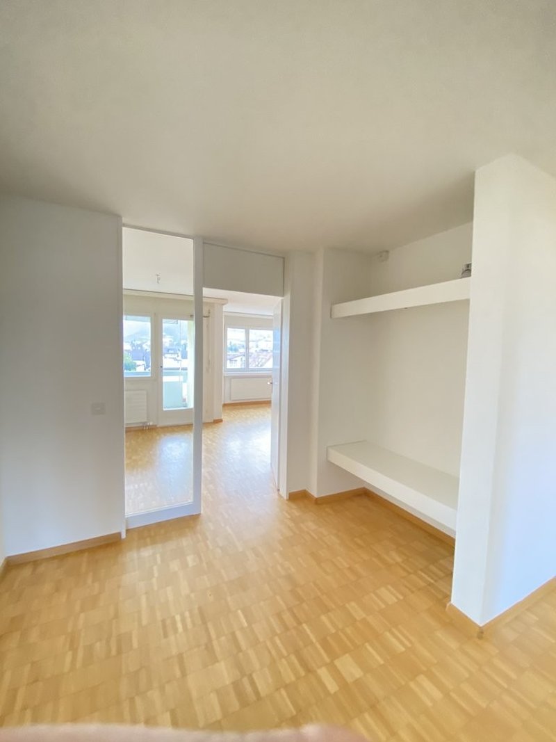 Eingangsbereich (Vergleichsobjekt)