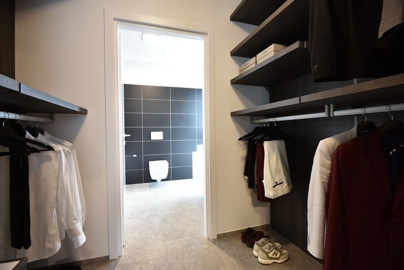 Res. Leche Park, appartamento di 3.5 locali arredato, Bellinzona - 7