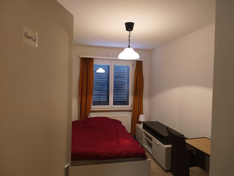 my room - yours could also look like this