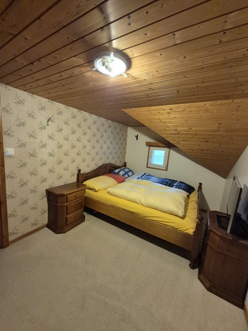Schlaffzimmer